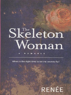 cover image of The Skeleton Woman